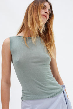 Onure Silk Tank