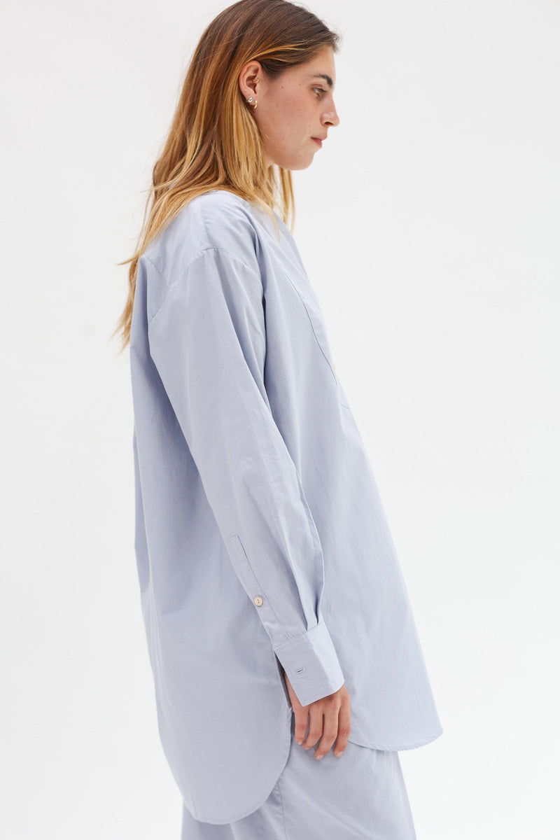 Bodard Cotton Shirt