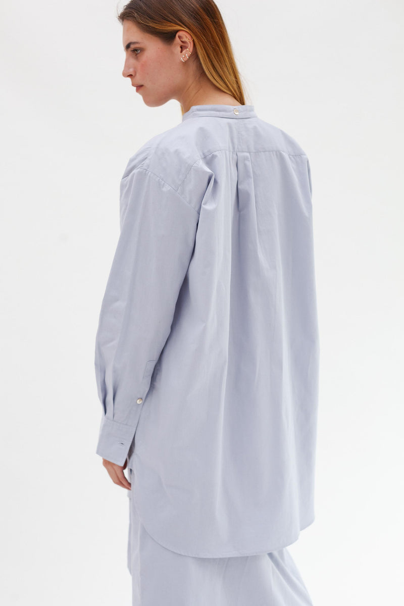 Bodard Cotton Shirt