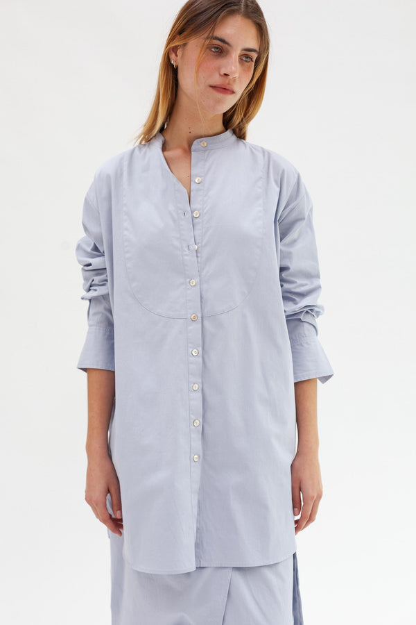 Bodard Cotton Shirt