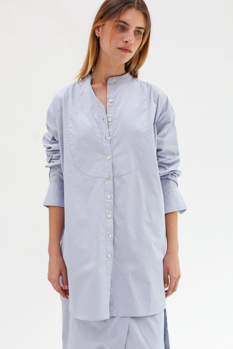 Bodard Cotton Shirt