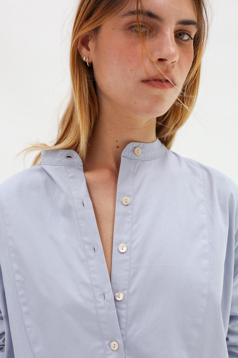 Bodard Cotton Shirt