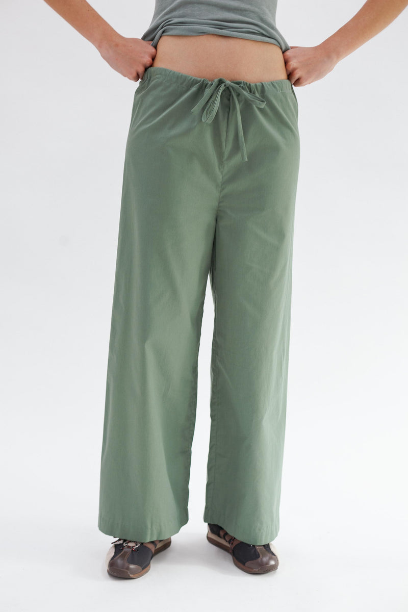 Loma Cotton Pants