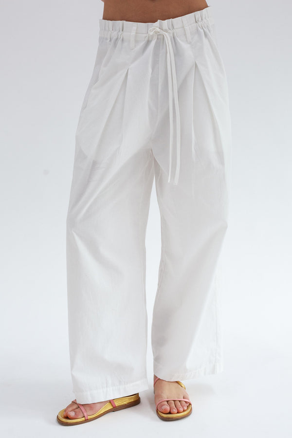 Jaker Cotton Pants