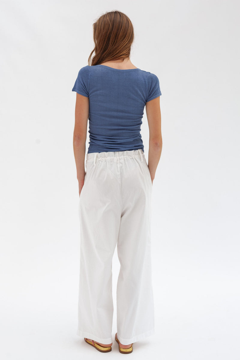 Jaker Cotton Pants