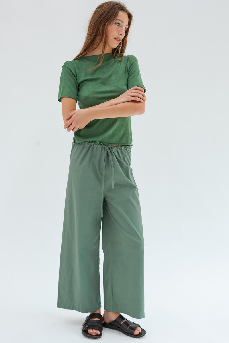 Loma Cotton Pants