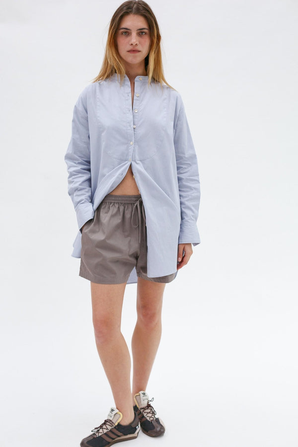 Bodard Cotton Shirt - Wixii