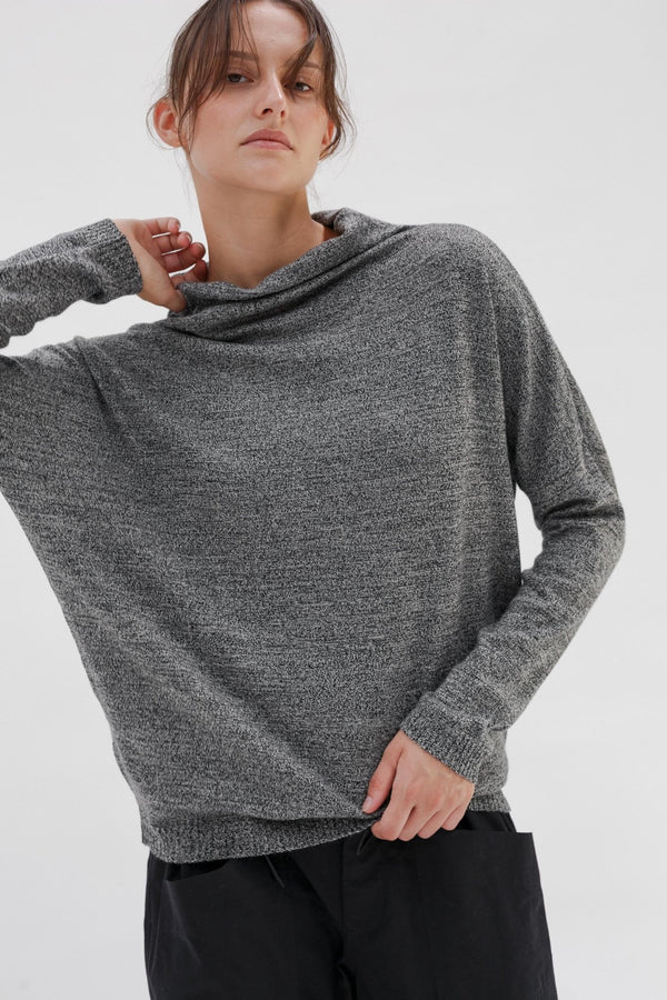 Dante Cashmere Jumper - Wixii