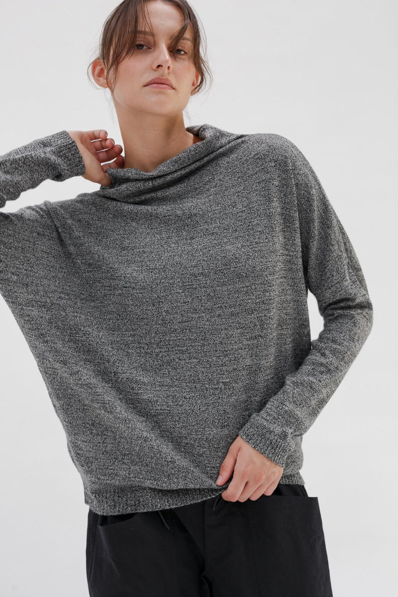 Dante Cashmere Jumper - Wixii