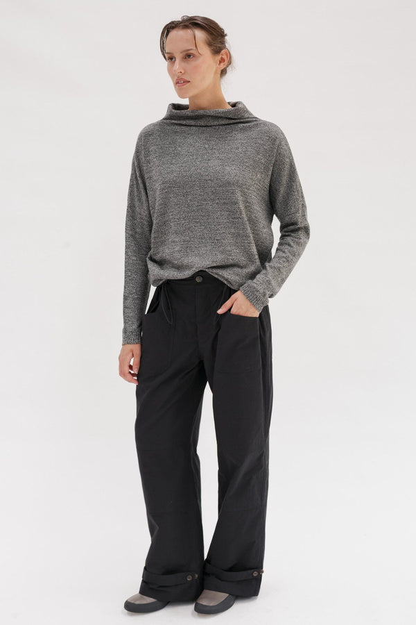 Dante Cashmere Jumper - Wixii