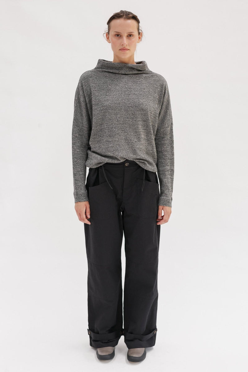 Dante Cashmere Jumper - Wixii