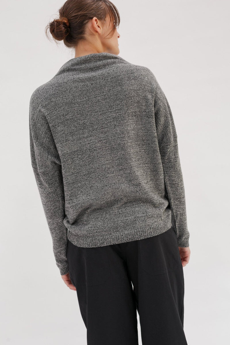 Dante Cashmere Jumper - Wixii