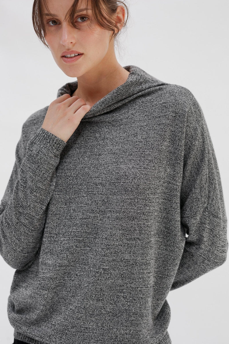 Dante Cashmere Jumper - Wixii