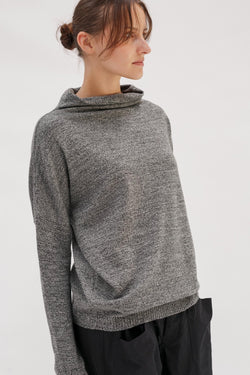 Dante Cashmere Jumper - Wixii