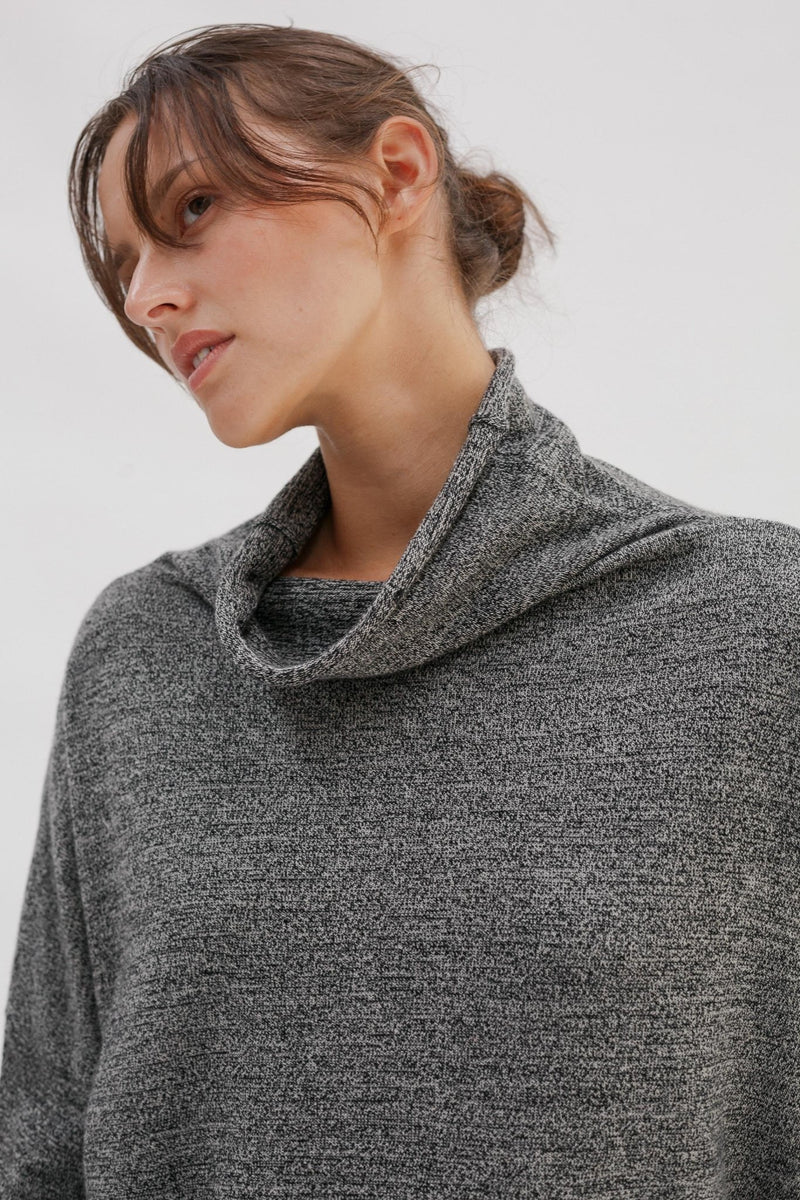 Dante Cashmere Jumper - Wixii