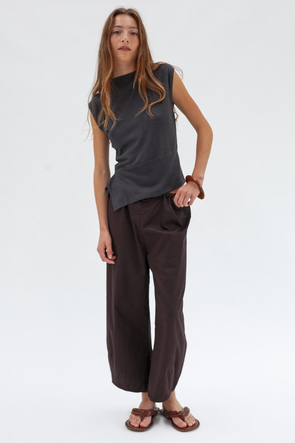 Dream Cotton Pants - Wixii