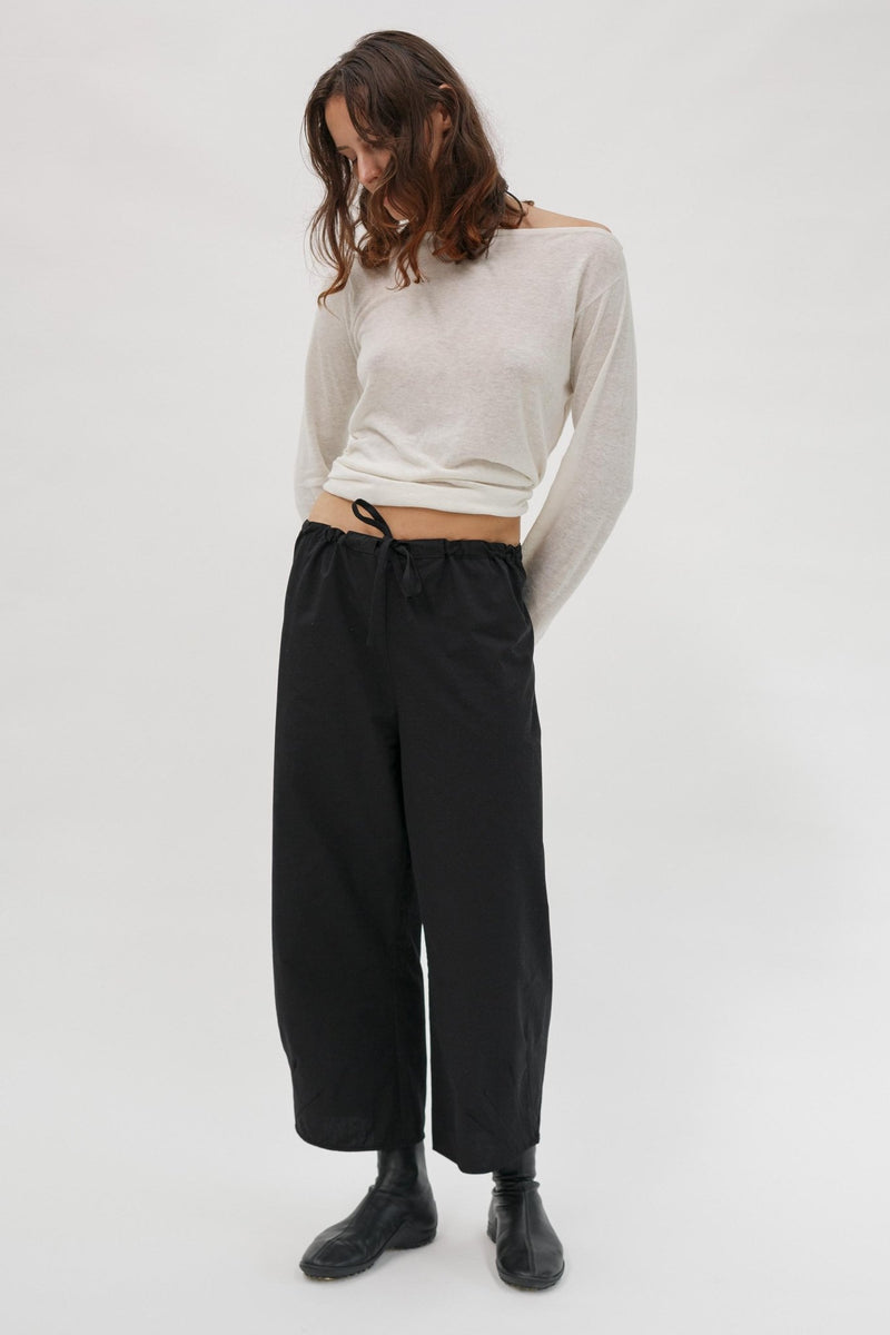 Dream Cotton Pants - Wixii