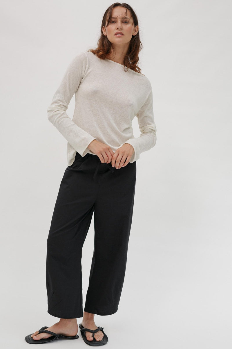 Dream Cotton Pants - Wixii