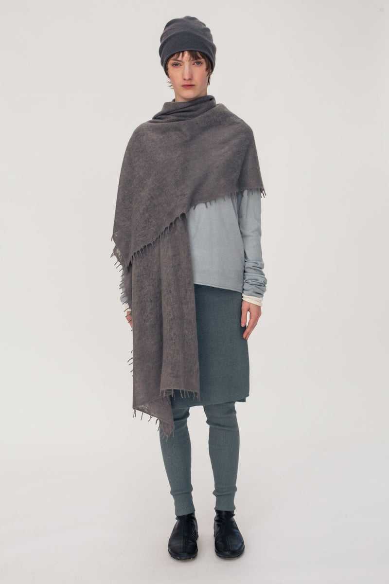 Lillian Cashmere Scarf - Wixii