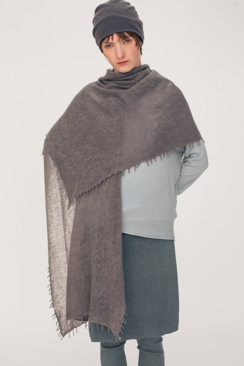 Lillian Cashmere Scarf - Wixii