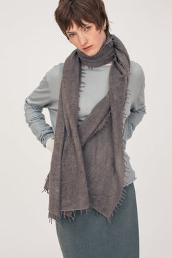 Lillian Cashmere Scarf - Wixii