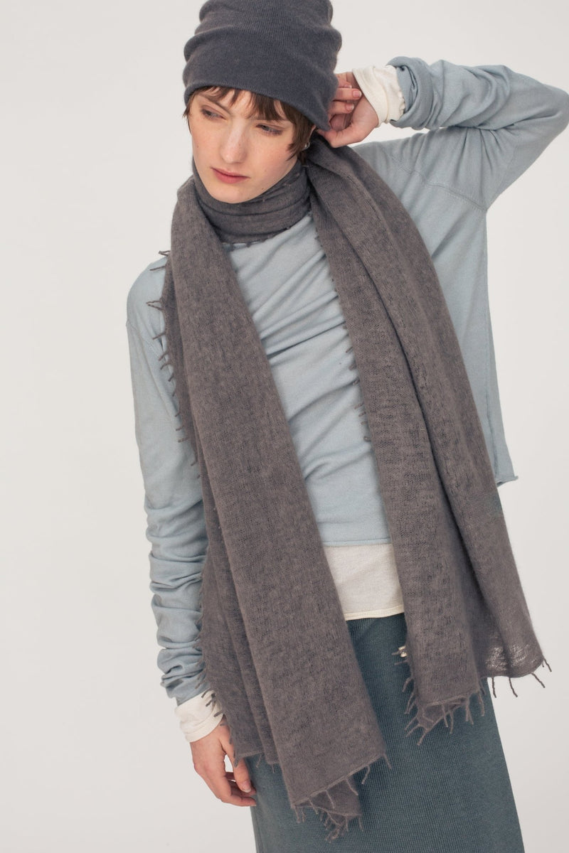 Lillian Cashmere Scarf - Wixii