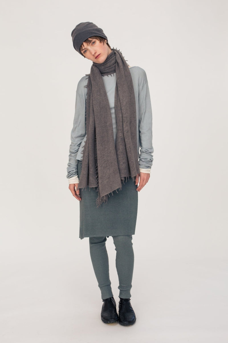 Lillian Cashmere Scarf - Wixii