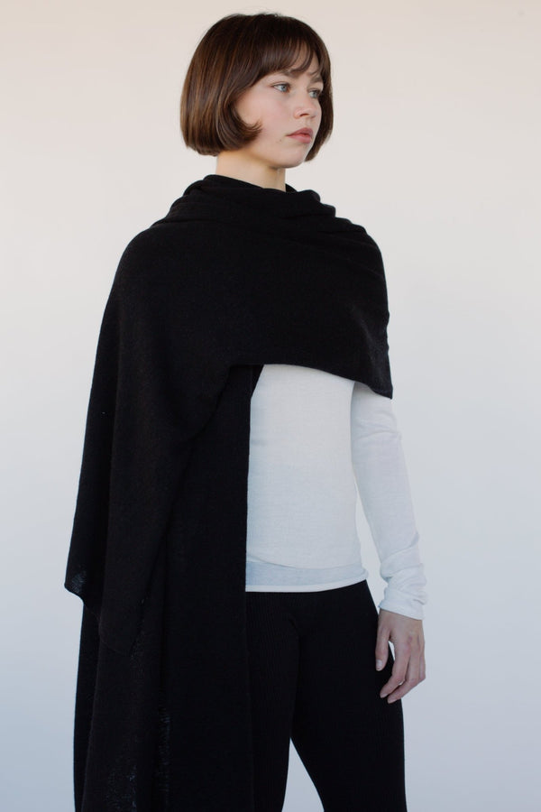 Riva Cashmere Scarf - Wixii