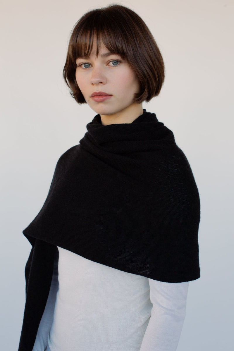 Riva Cashmere Scarf - Wixii